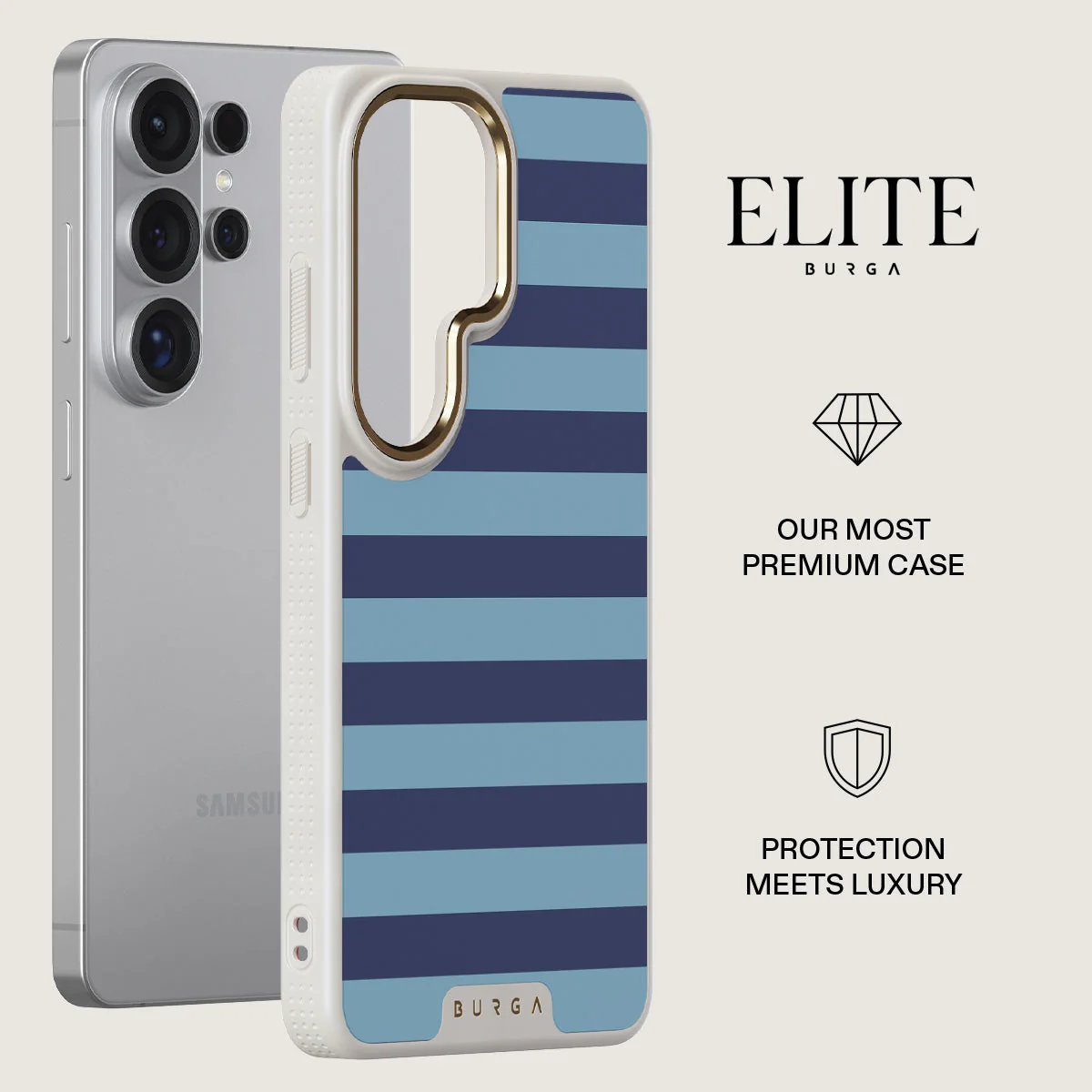Takeover - Samsung Galaxy S26 Ultra Case - Image 27