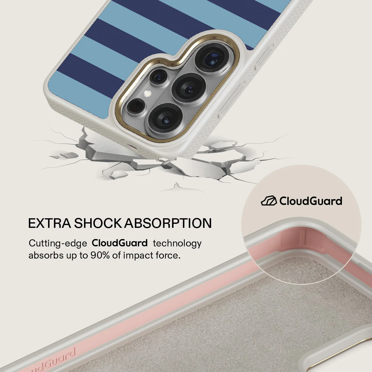 Takeover - Samsung Galaxy S26 Ultra Case - Image 28