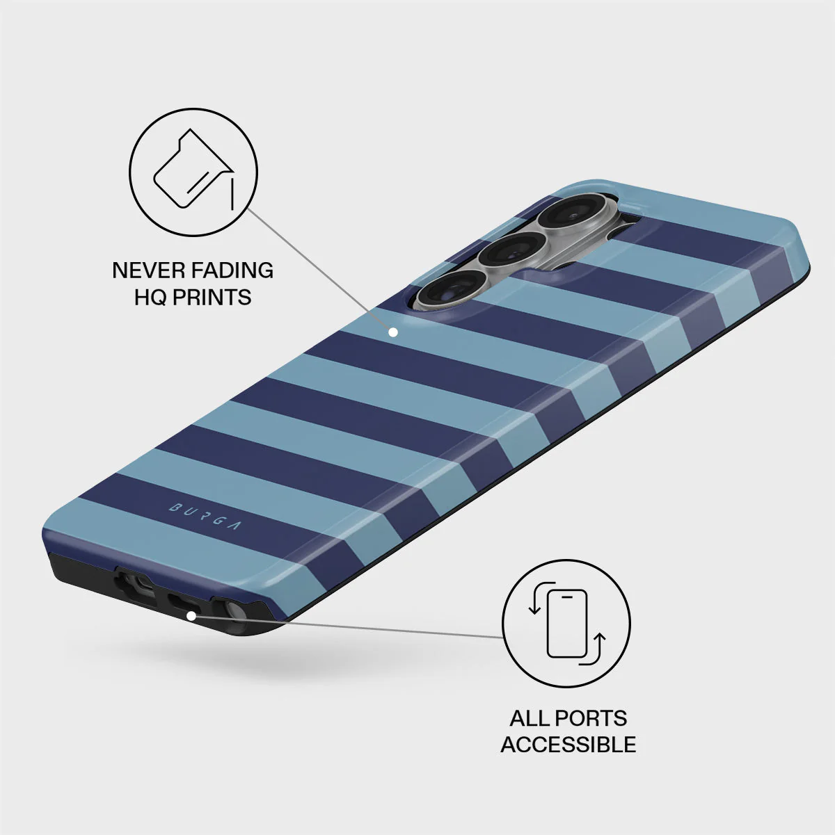 Takeover - Samsung Galaxy S26 Ultra Case - Image 3