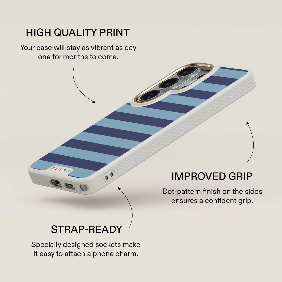 Takeover - Samsung Galaxy S26 Ultra Case - Image 30