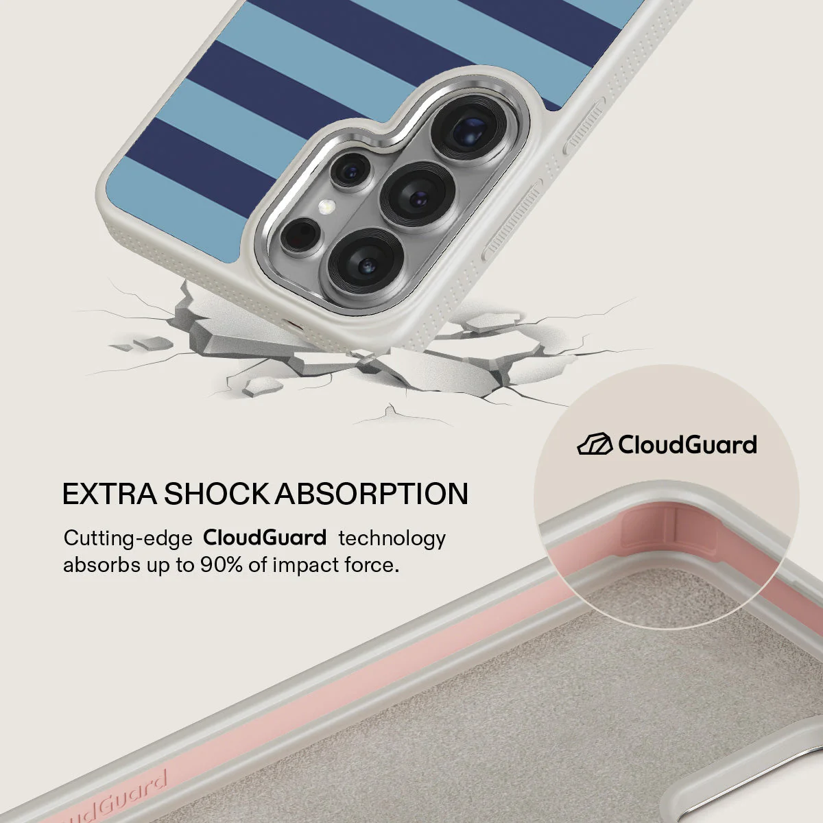 Takeover - Samsung Galaxy S26 Ultra Case - Image 35