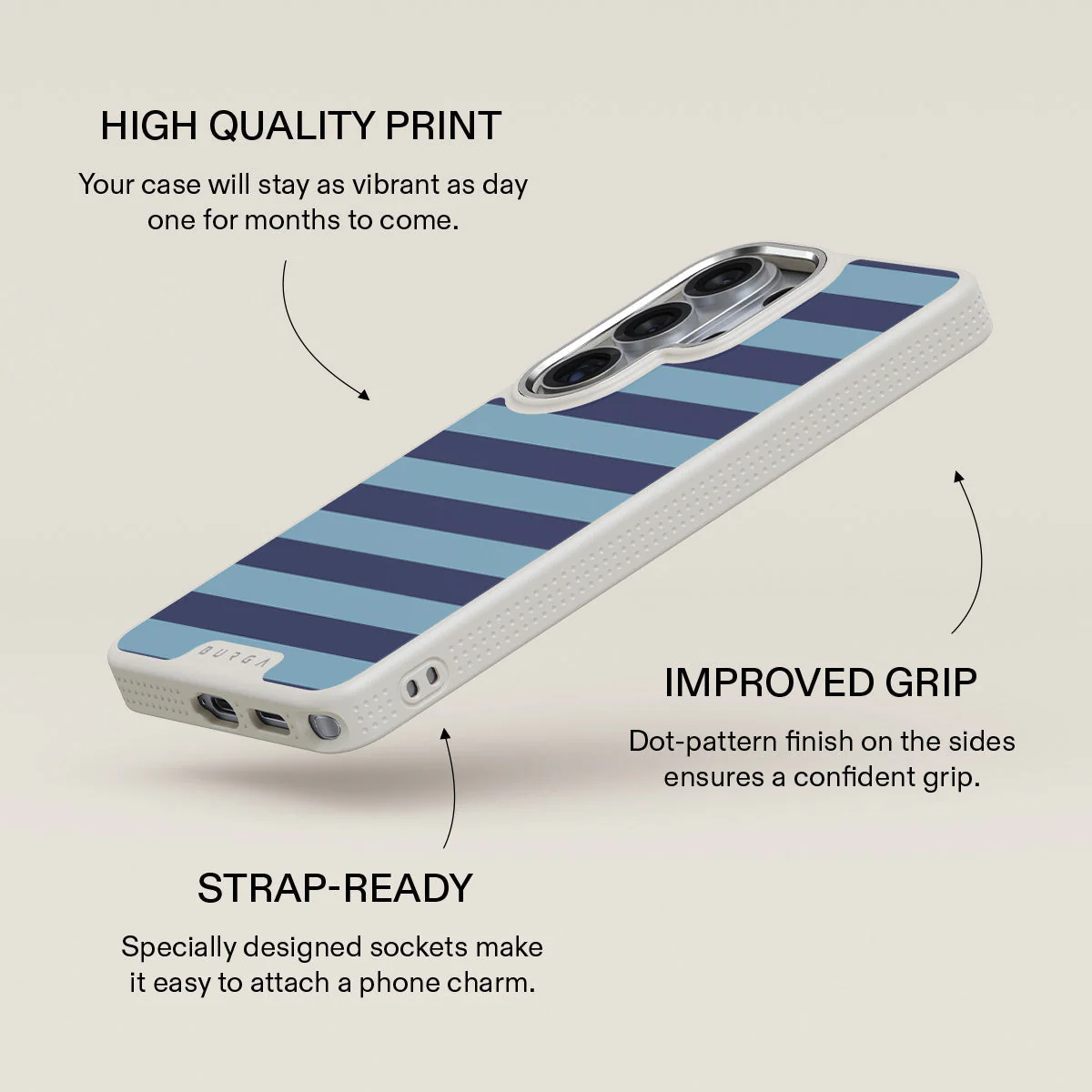 Takeover - Samsung Galaxy S26 Ultra Case - Image 37