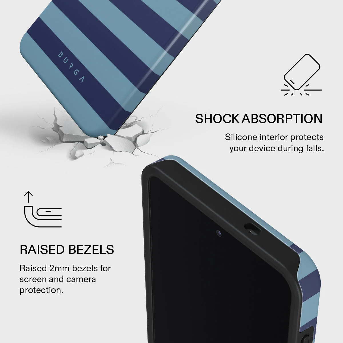 Takeover - Samsung Galaxy S26 Ultra Case - Image 4