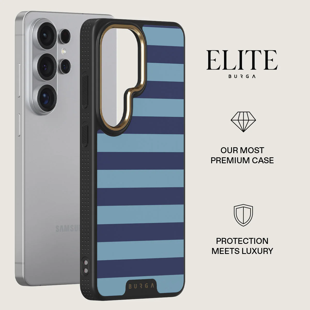 Takeover - Samsung Galaxy S26 Ultra Case - Image 6