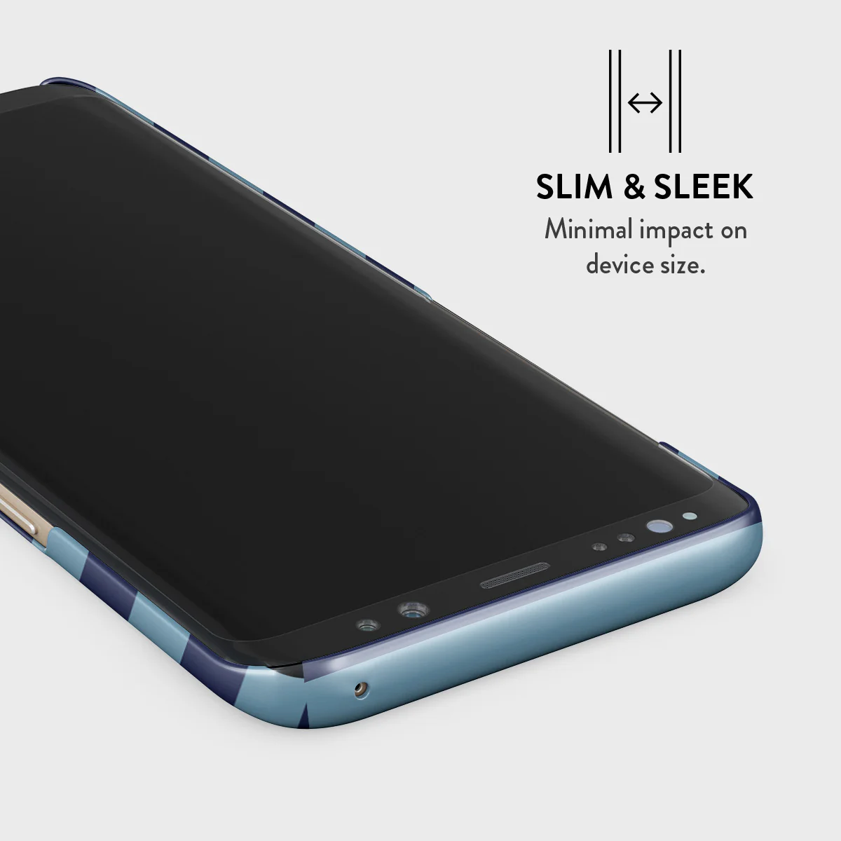 Takeover - Samsung Galaxy S9 Plus Case - Image 4