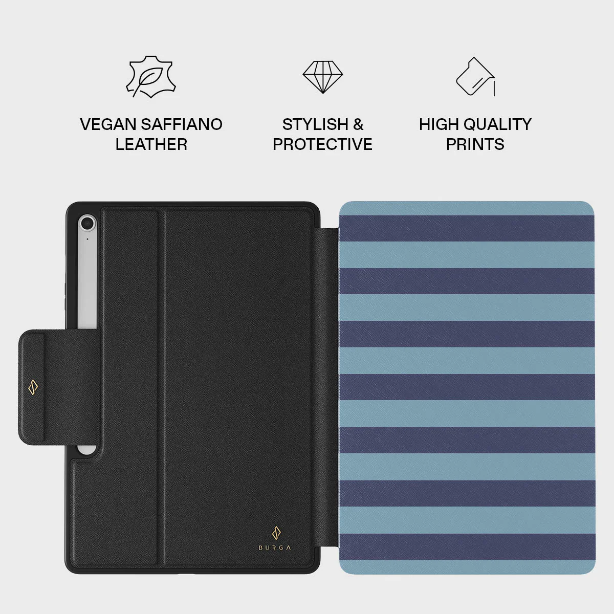 Takeover - Samsung Galaxy Tab S10+ FE Case - Image 2
