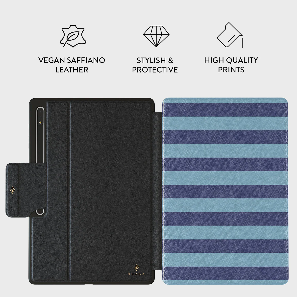 Takeover - Samsung Galaxy Tab S9 Ultra Case - Image 2