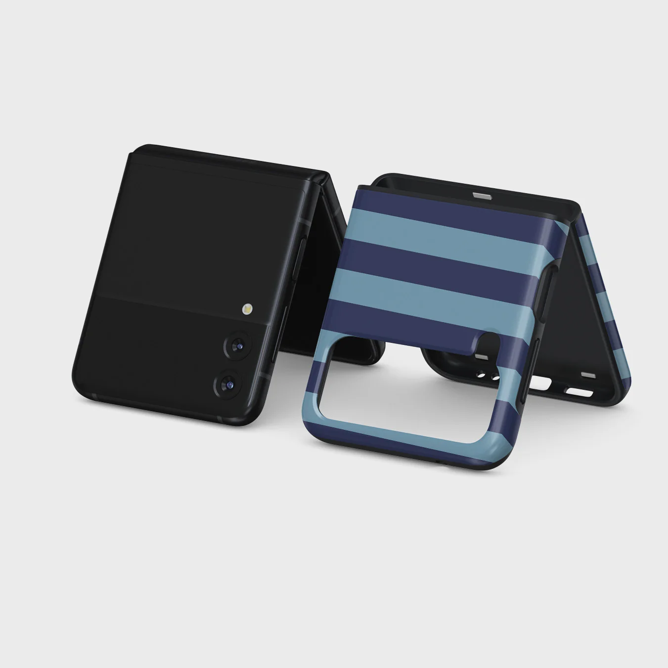 Takeover - Samsung Galaxy Z Flip 3 Case - Image 5