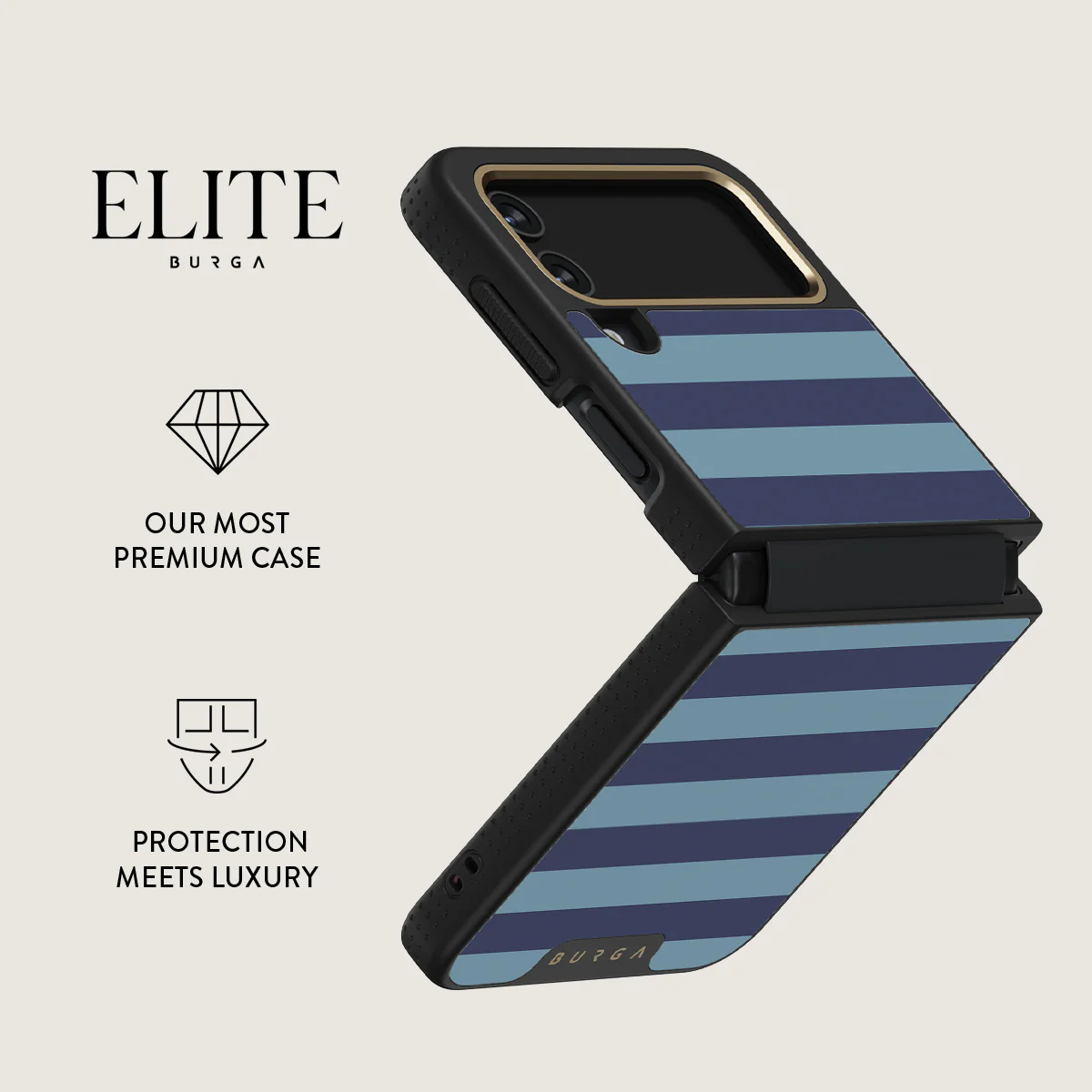 Takeover - Samsung Galaxy Z Flip 4 Case - Image 15