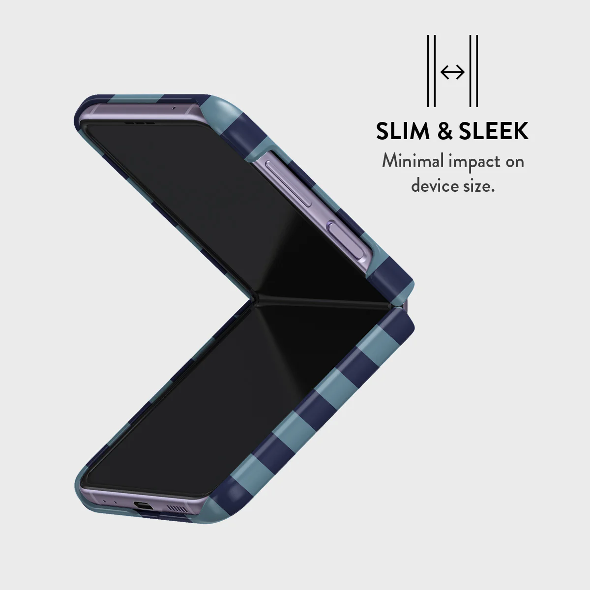Takeover - Samsung Galaxy Z Flip 4 Case - Image 4