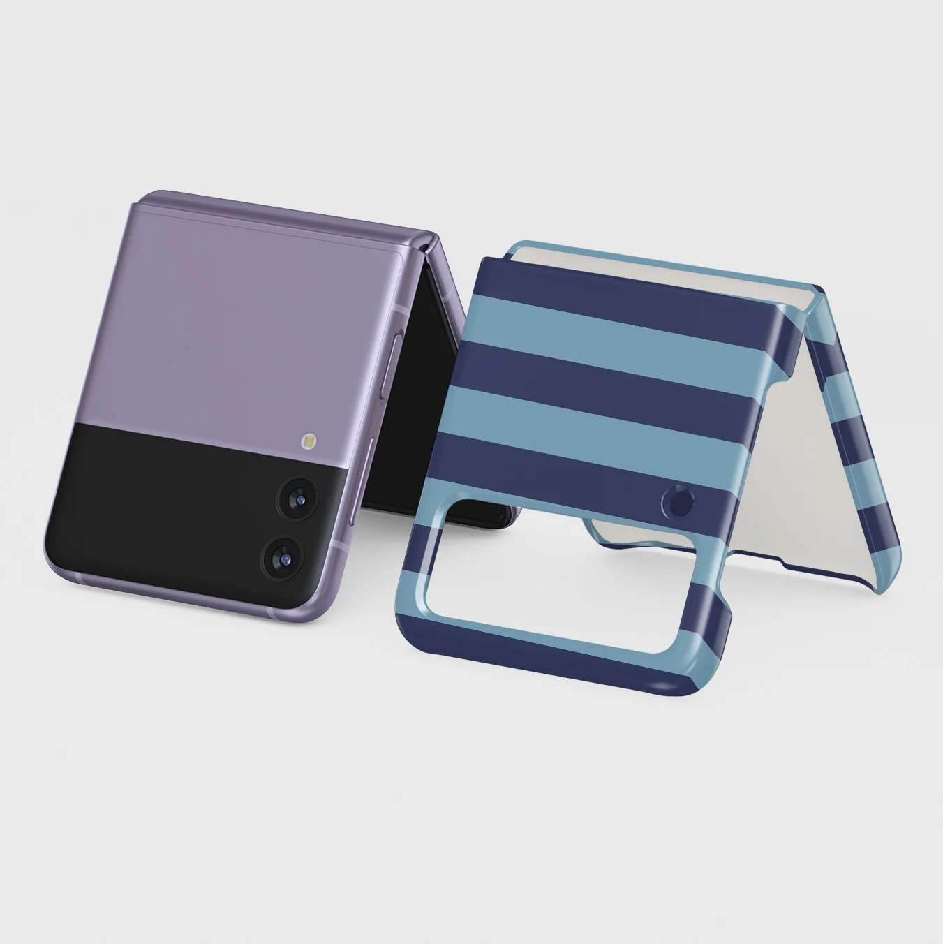 Takeover - Samsung Galaxy Z Flip 4 Case - Image 5