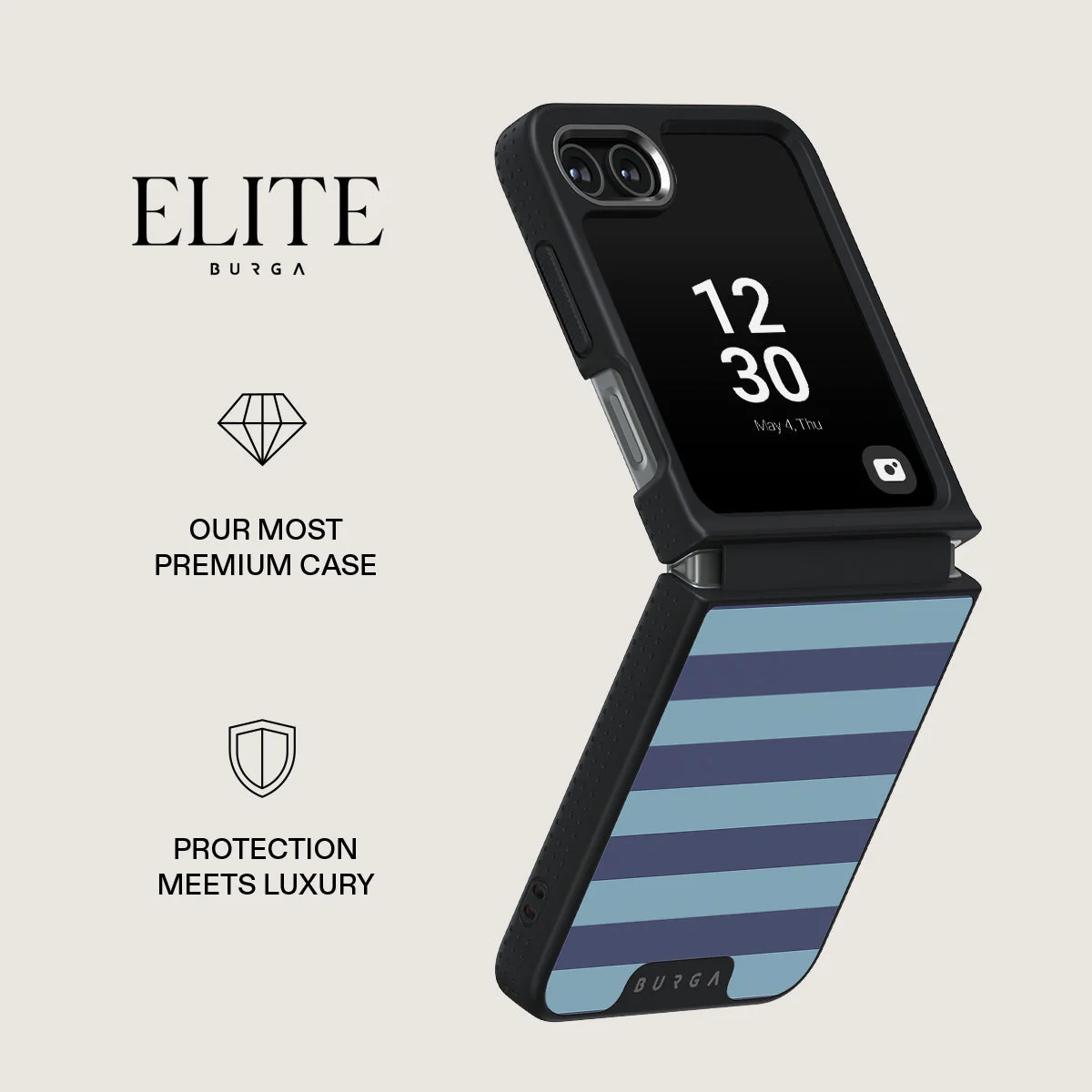 Takeover - Samsung Galaxy Z Flip 5 Case - Image 16