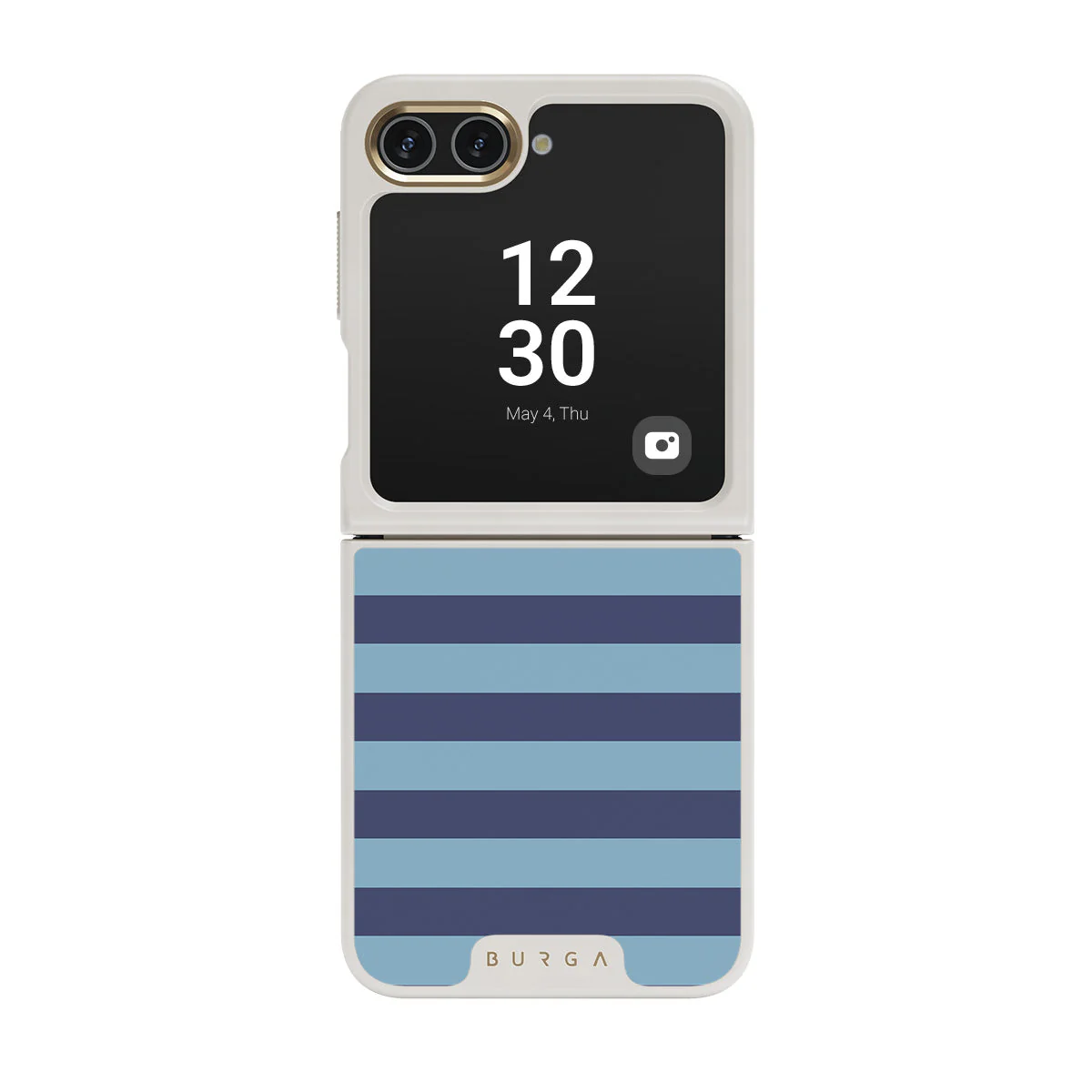 Takeover - Samsung Galaxy Z Flip 5 Case - Image 22