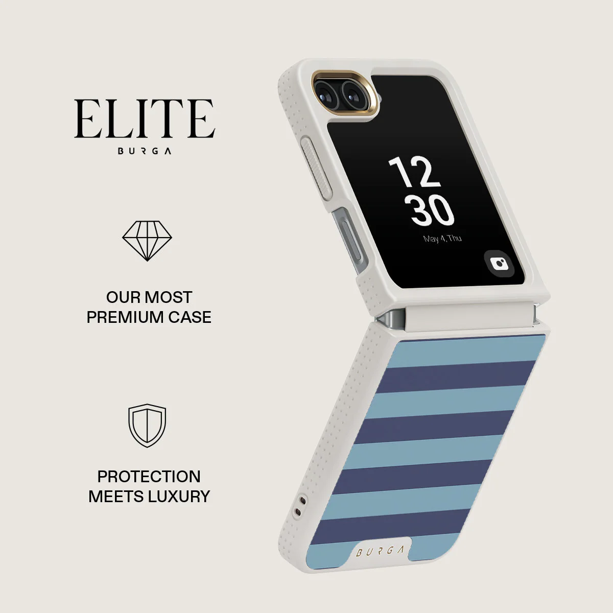 Takeover - Samsung Galaxy Z Flip 5 Case - Image 23