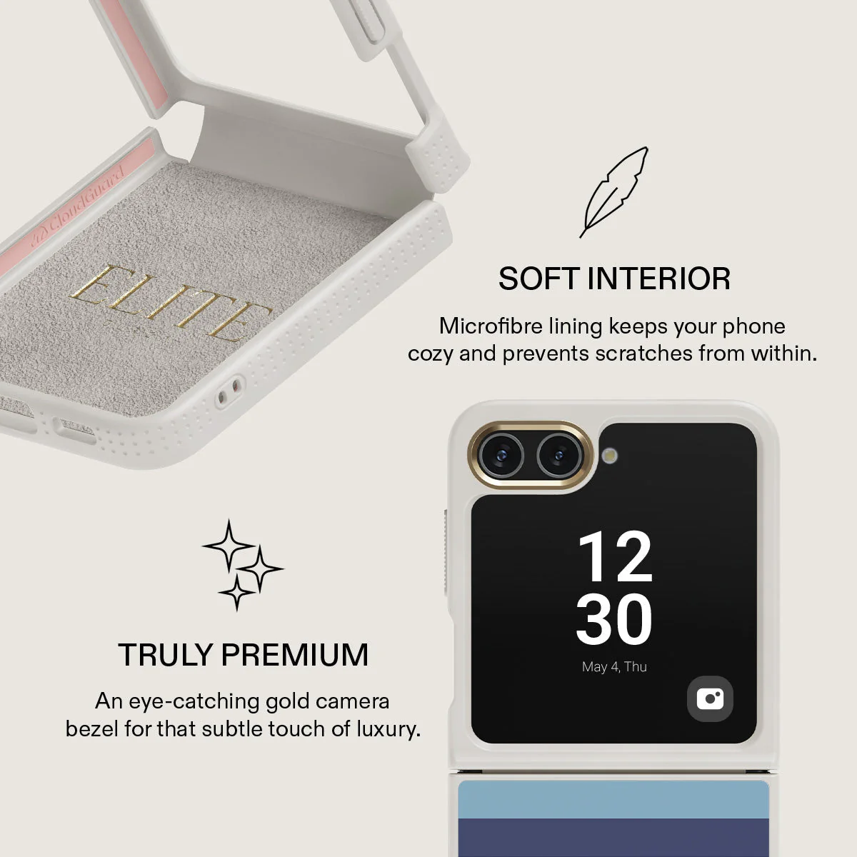 Takeover - Samsung Galaxy Z Flip 5 Case - Image 27