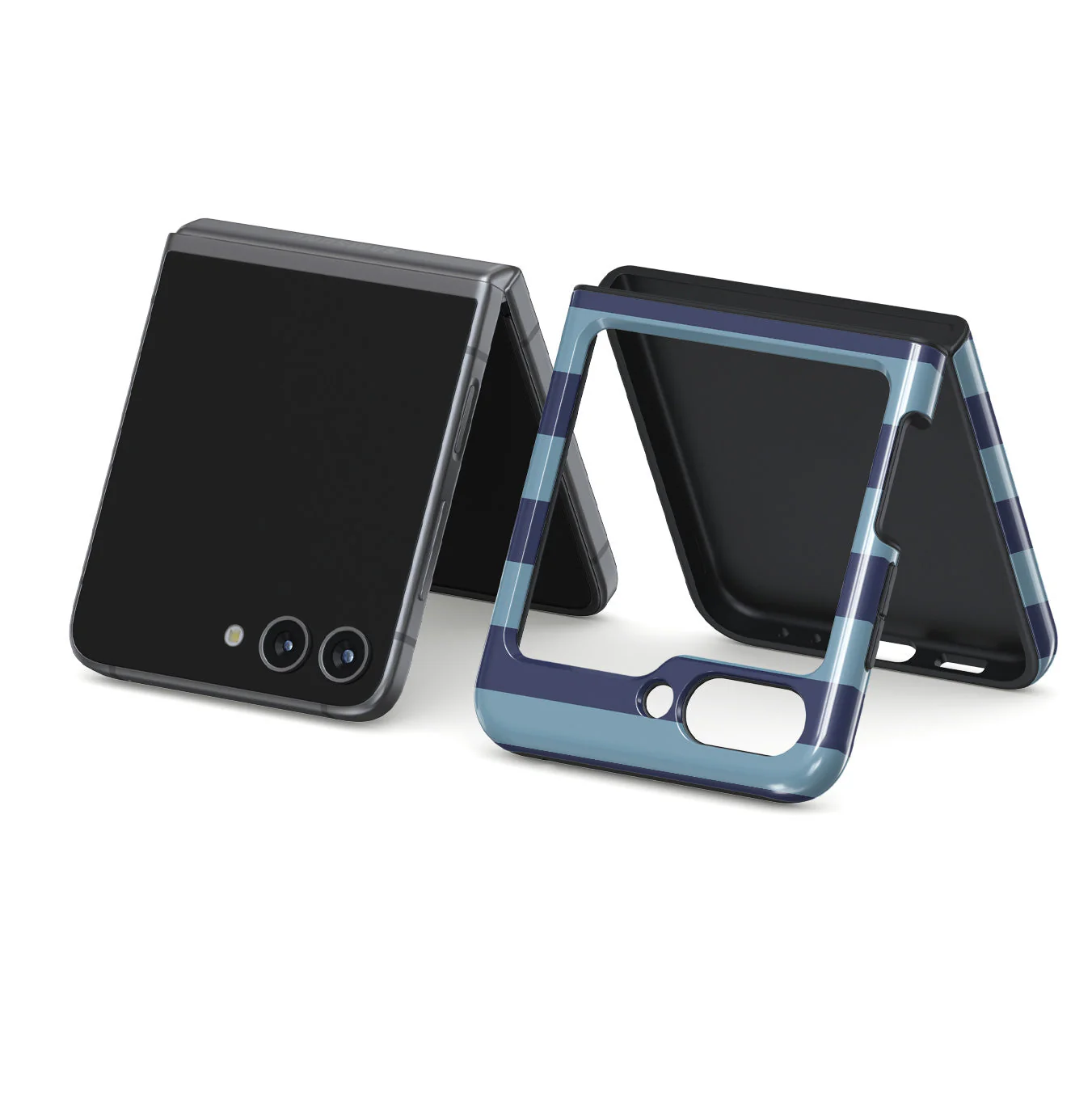 Takeover - Samsung Galaxy Z Flip 5 Case - Image 5