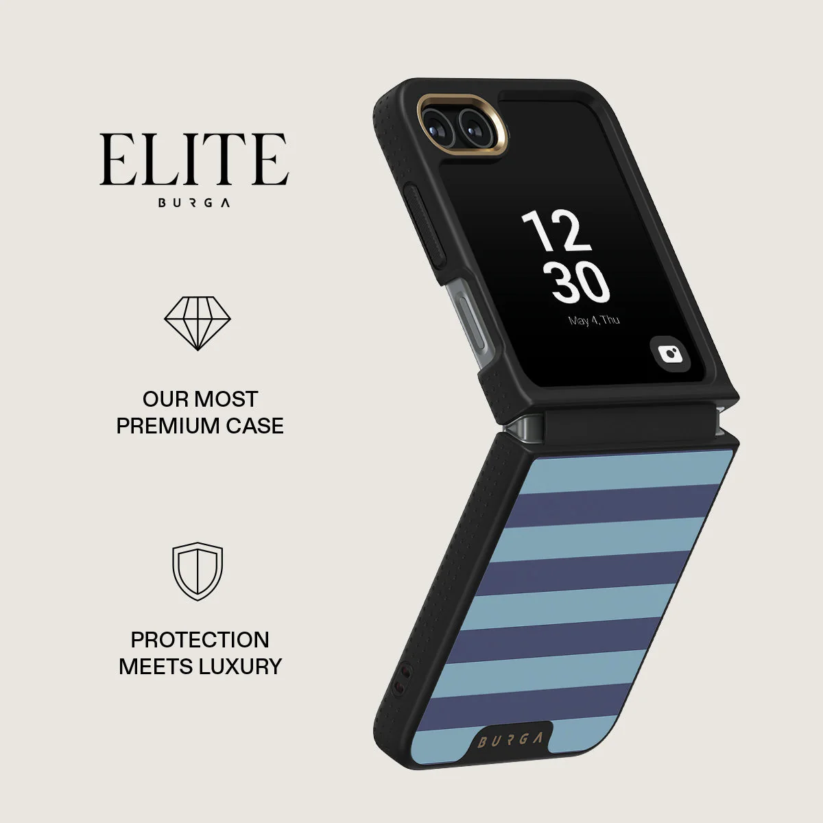 Takeover - Samsung Galaxy Z Flip 5 Case - Image 9