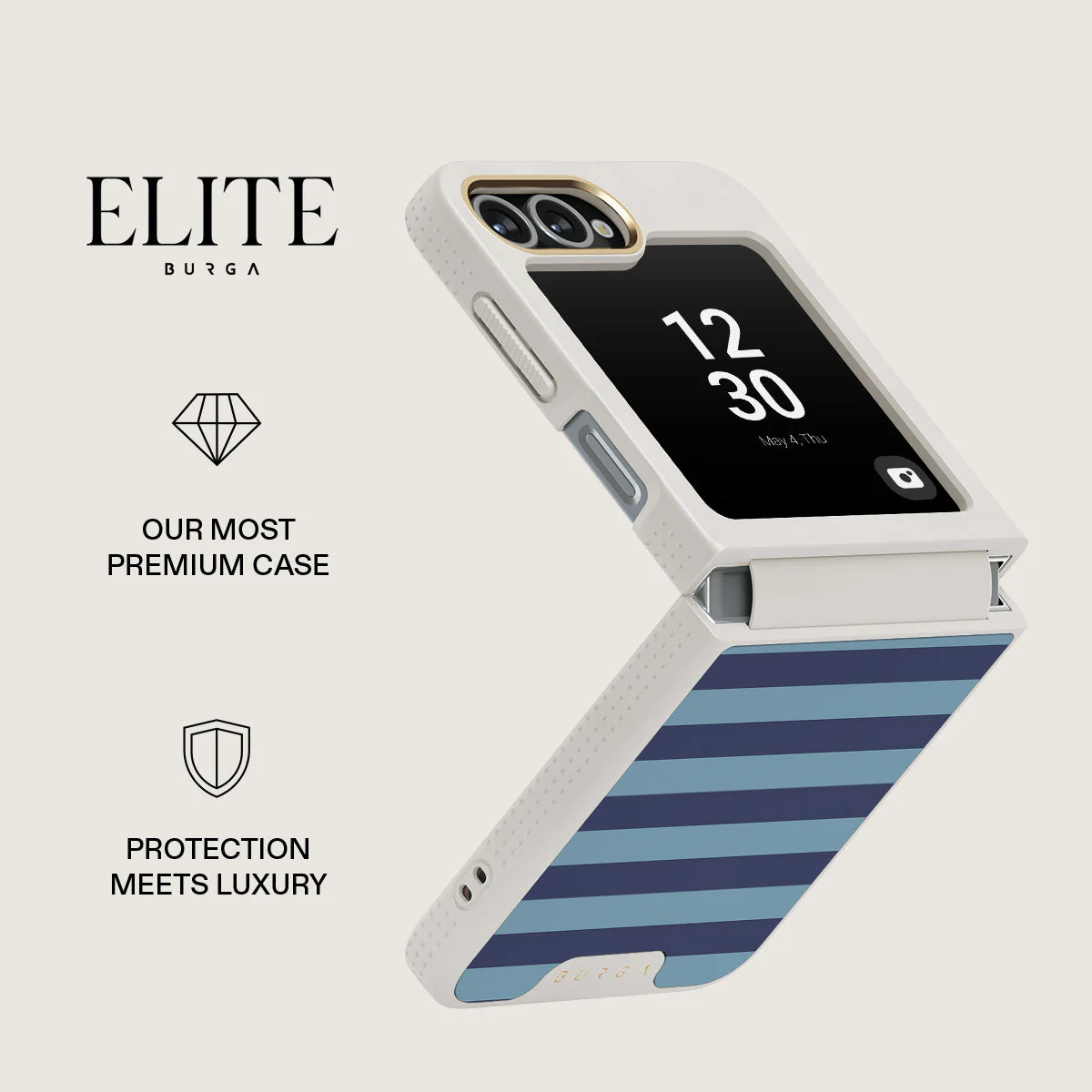 Takeover - Samsung Galaxy Z Flip 6 Case - Image 21