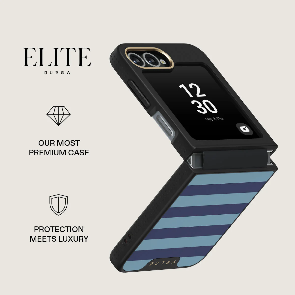 Takeover - Samsung Galaxy Z Flip 6 Case - Image 7