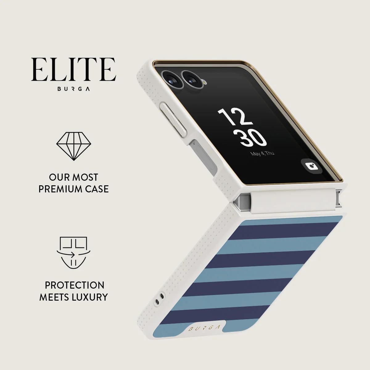 Takeover - Samsung Galaxy Z Flip 7 Case - Image 20