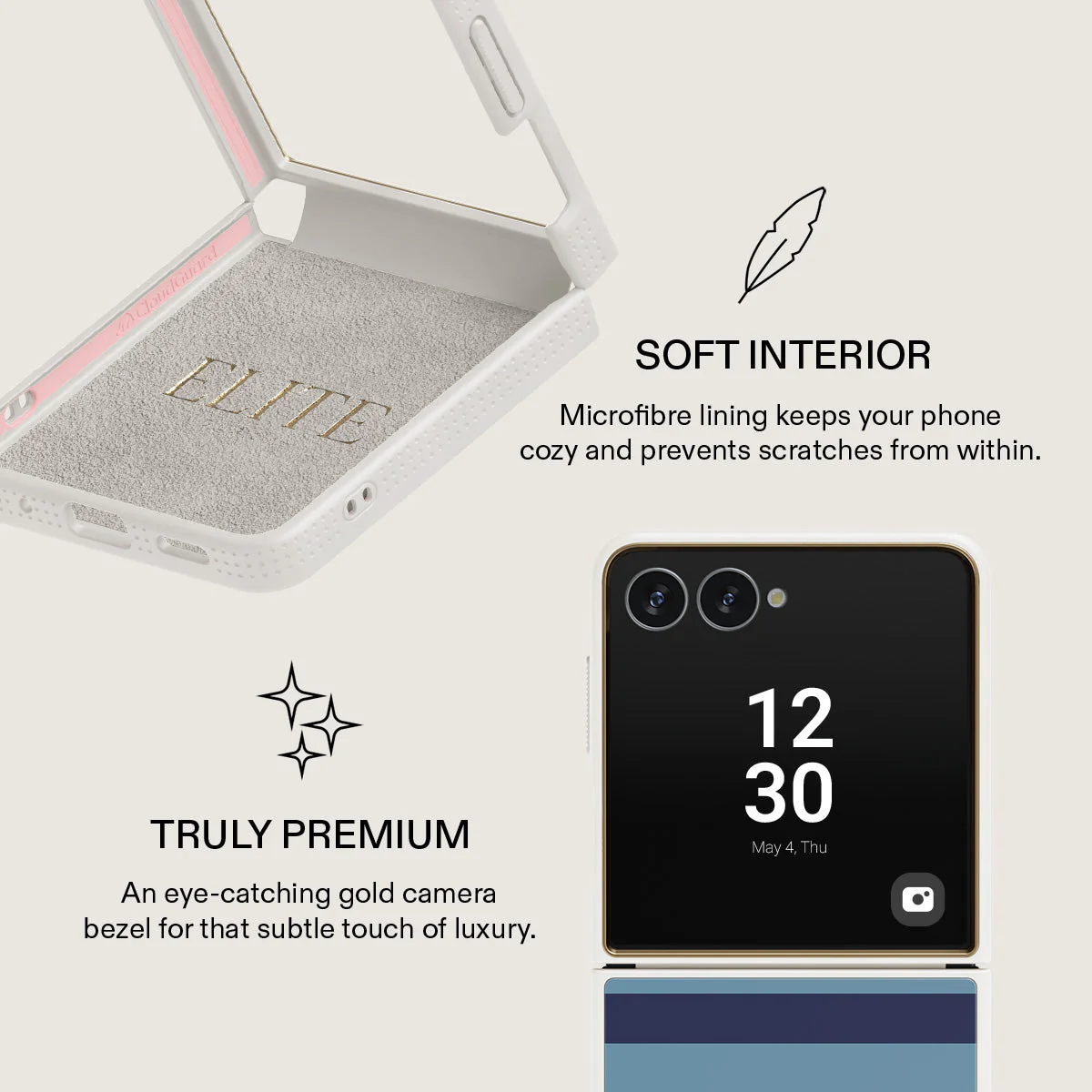 Takeover - Samsung Galaxy Z Flip 7 Case - Image 24