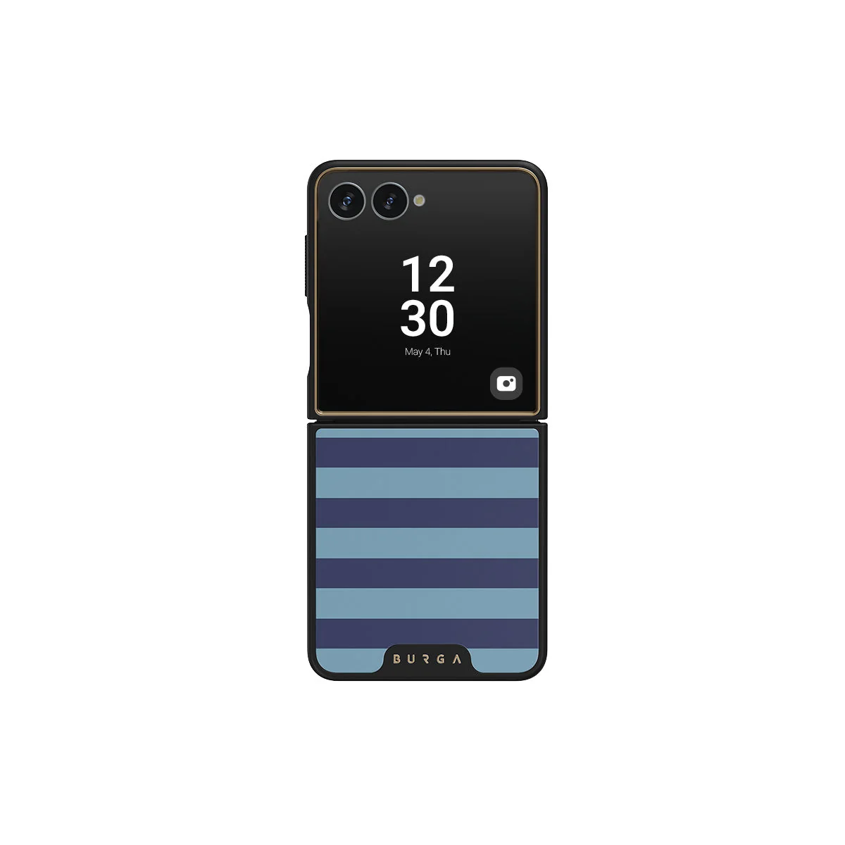 Takeover - Samsung Galaxy Z Flip 7 Case - Image 5