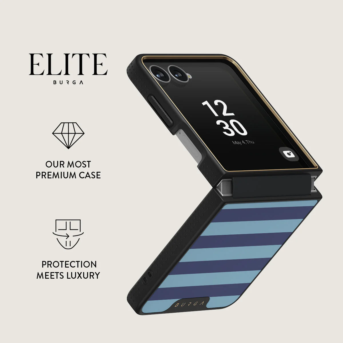 Takeover - Samsung Galaxy Z Flip 7 Case - Image 6