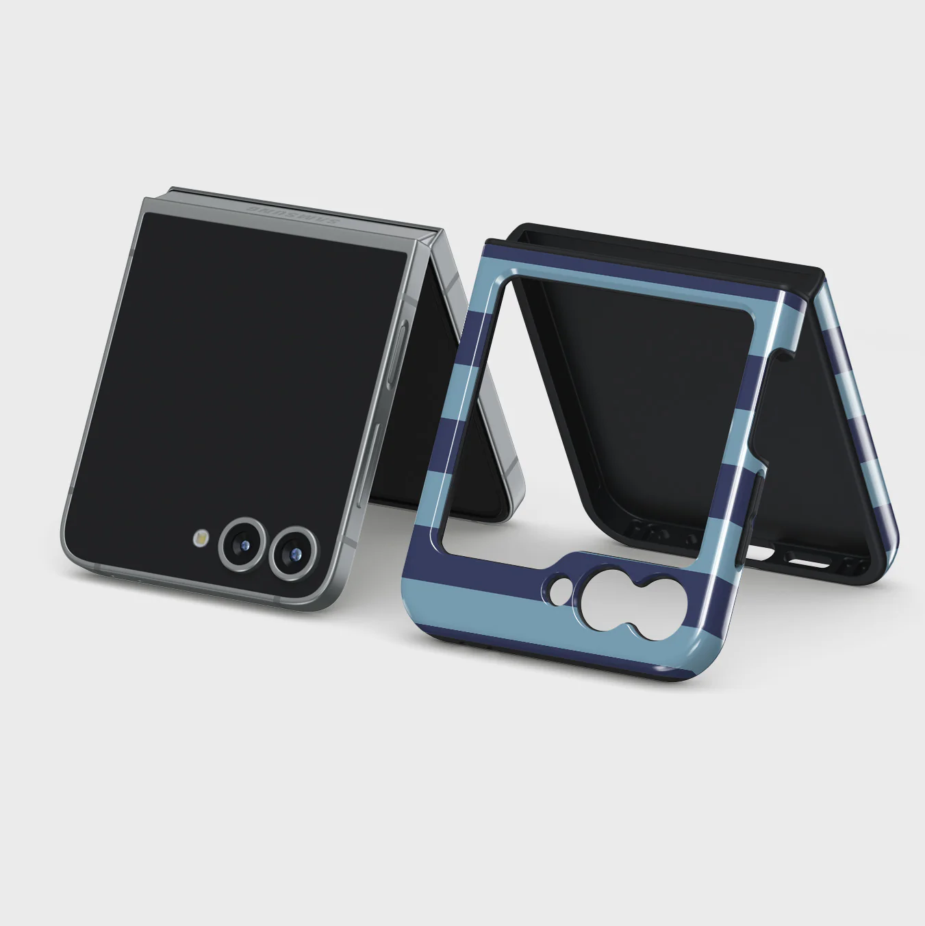 Takeover - Samsung Galaxy Z Flip 7 FE Case - Image 5
