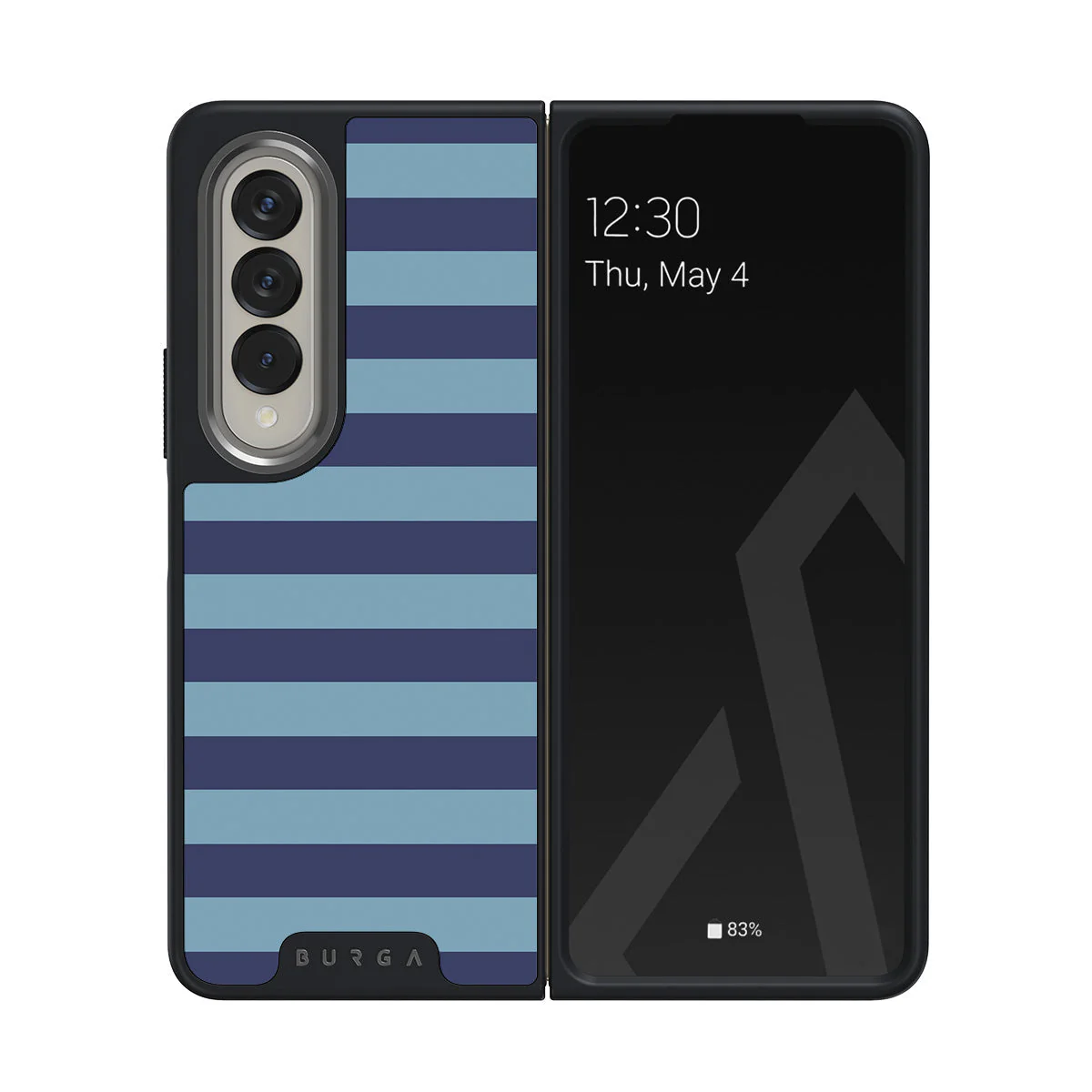 Takeover - Samsung Galaxy Z Fold 4 Case - Image 13