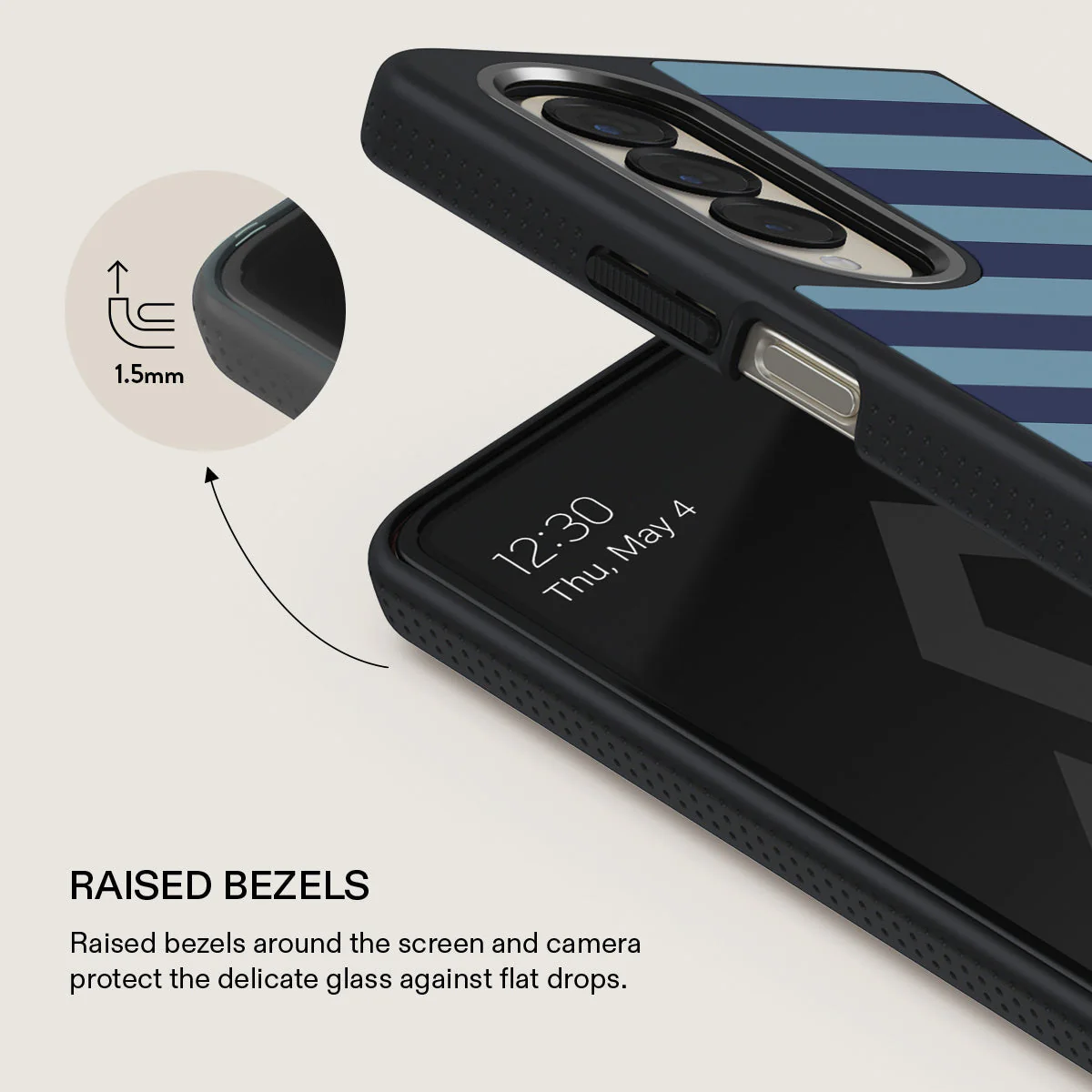 Takeover - Samsung Galaxy Z Fold 4 Case - Image 16
