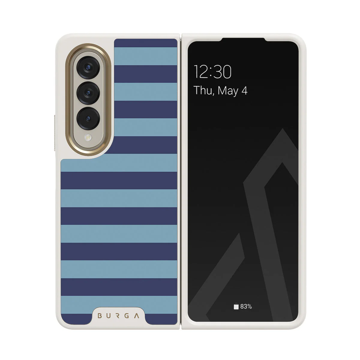 Takeover - Samsung Galaxy Z Fold 4 Case - Image 20