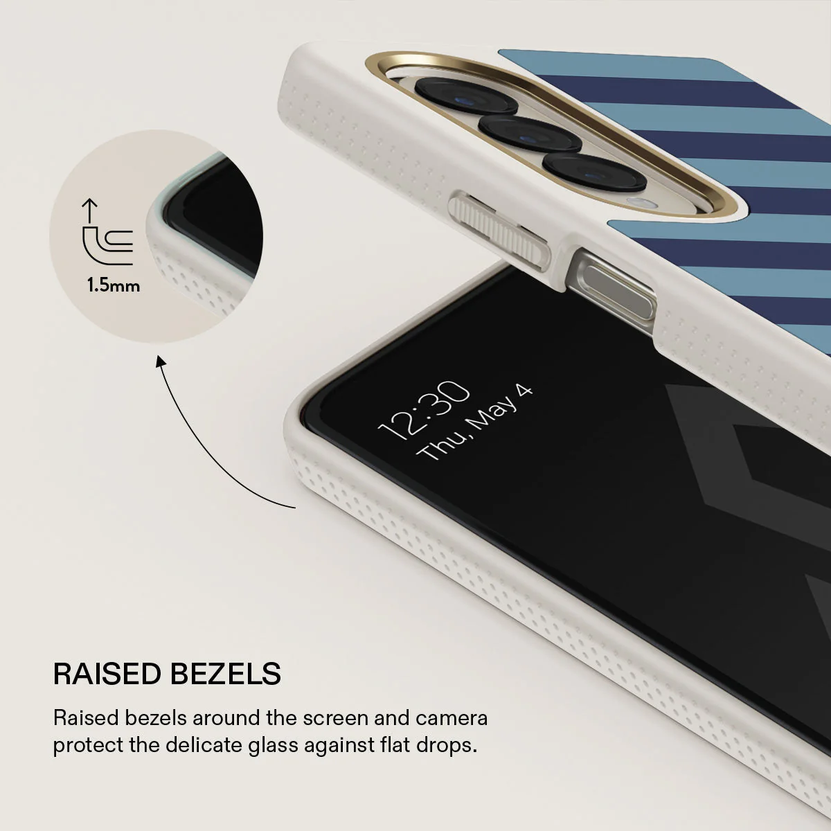 Takeover - Samsung Galaxy Z Fold 4 Case - Image 23