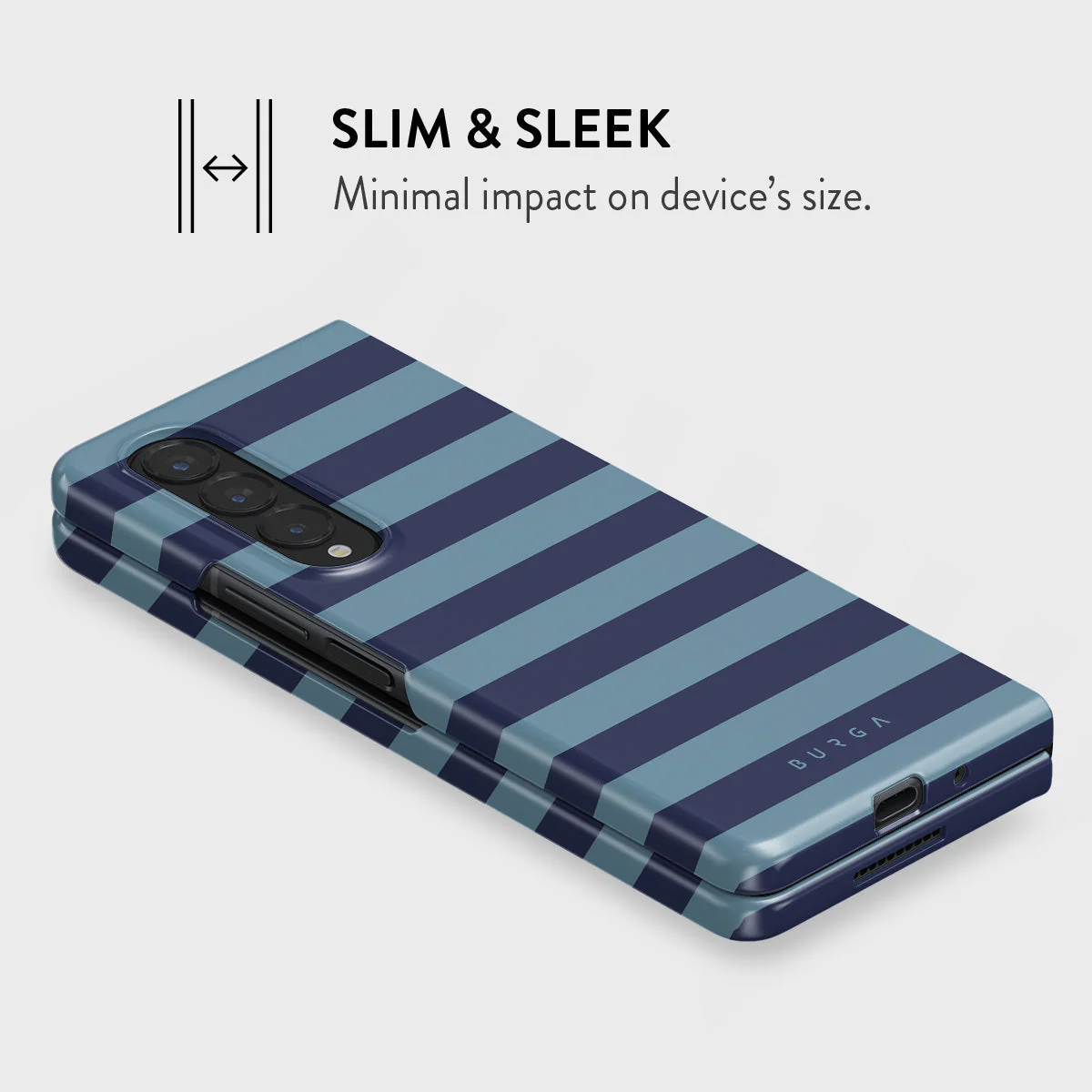Takeover - Samsung Galaxy Z Fold 4 Case - Image 4