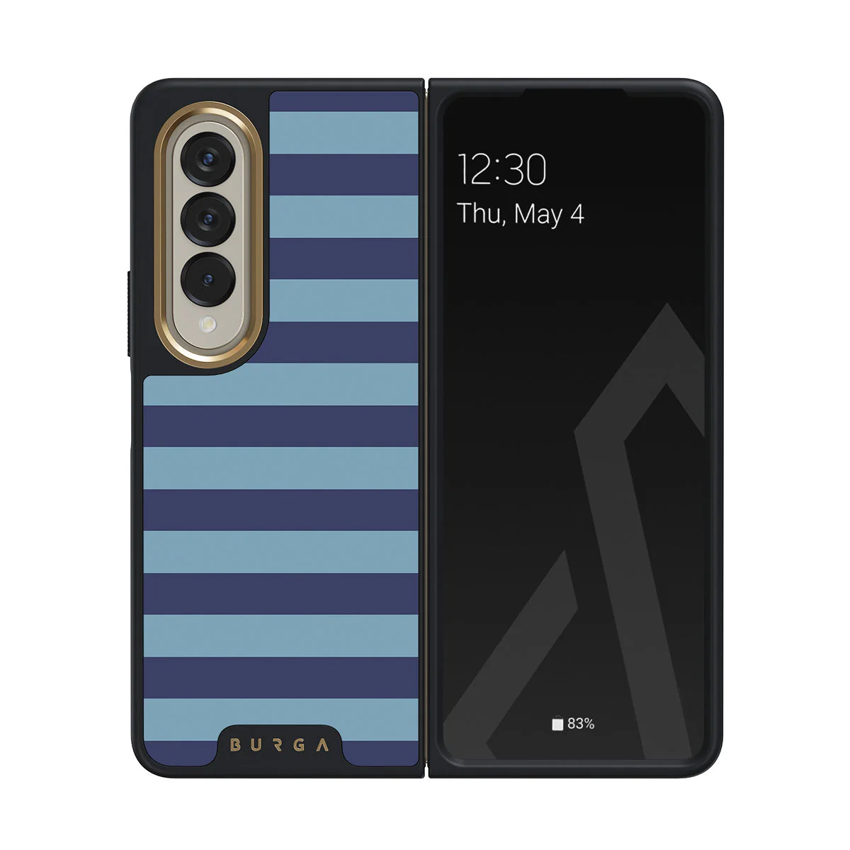 Takeover - Samsung Galaxy Z Fold 4 Case - Image 6