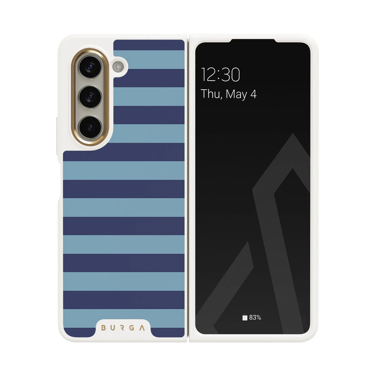 Takeover - Samsung Galaxy Z Fold 5 Case - Image 15