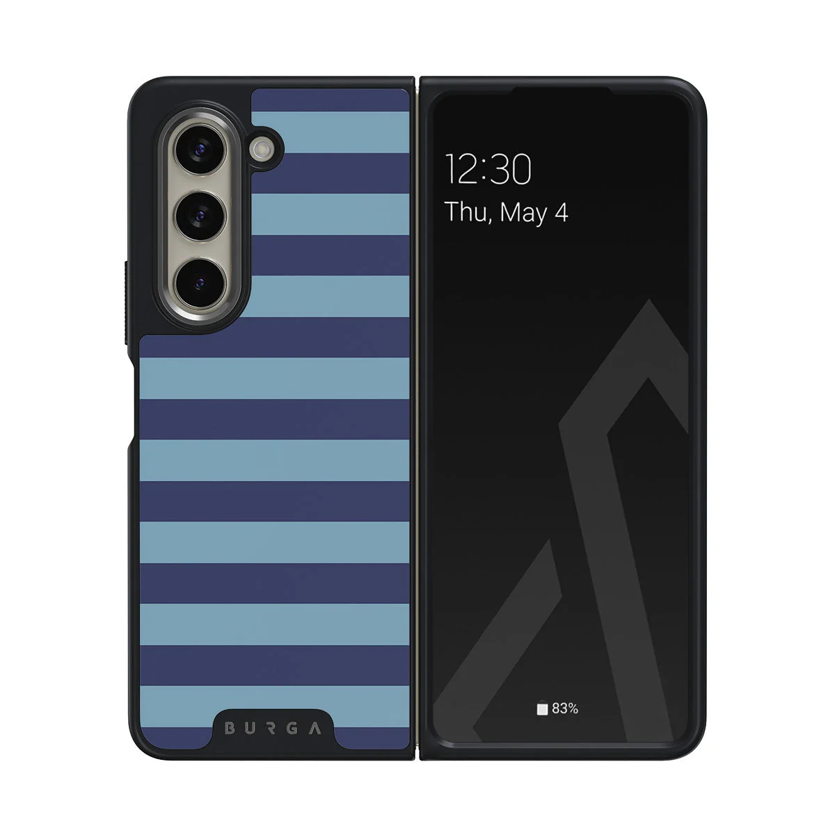 Takeover - Samsung Galaxy Z Fold 5 Case - Image 8