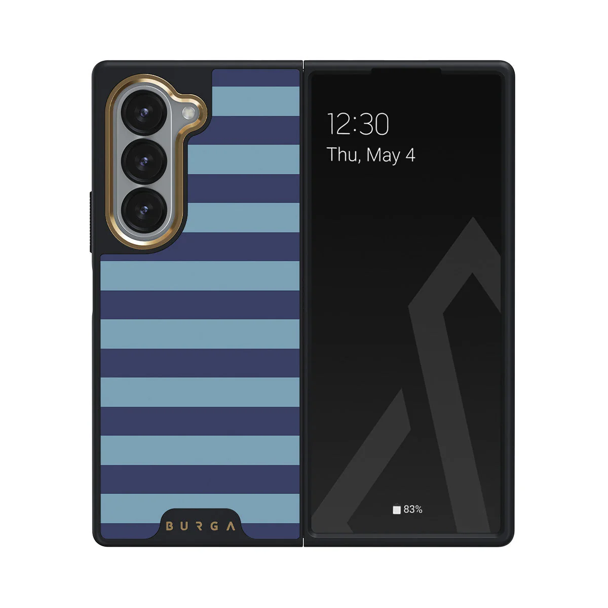 Takeover - Samsung Galaxy Z Fold 6 Case