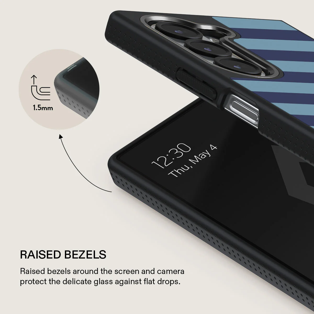 Takeover - Samsung Galaxy Z Fold 6 Case - Image 11