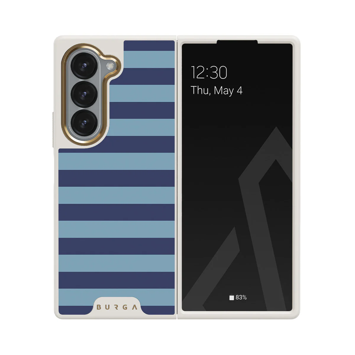 Takeover - Samsung Galaxy Z Fold 6 Case - Image 15