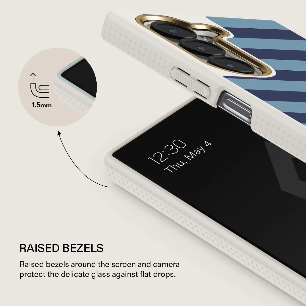 Takeover - Samsung Galaxy Z Fold 6 Case - Image 18