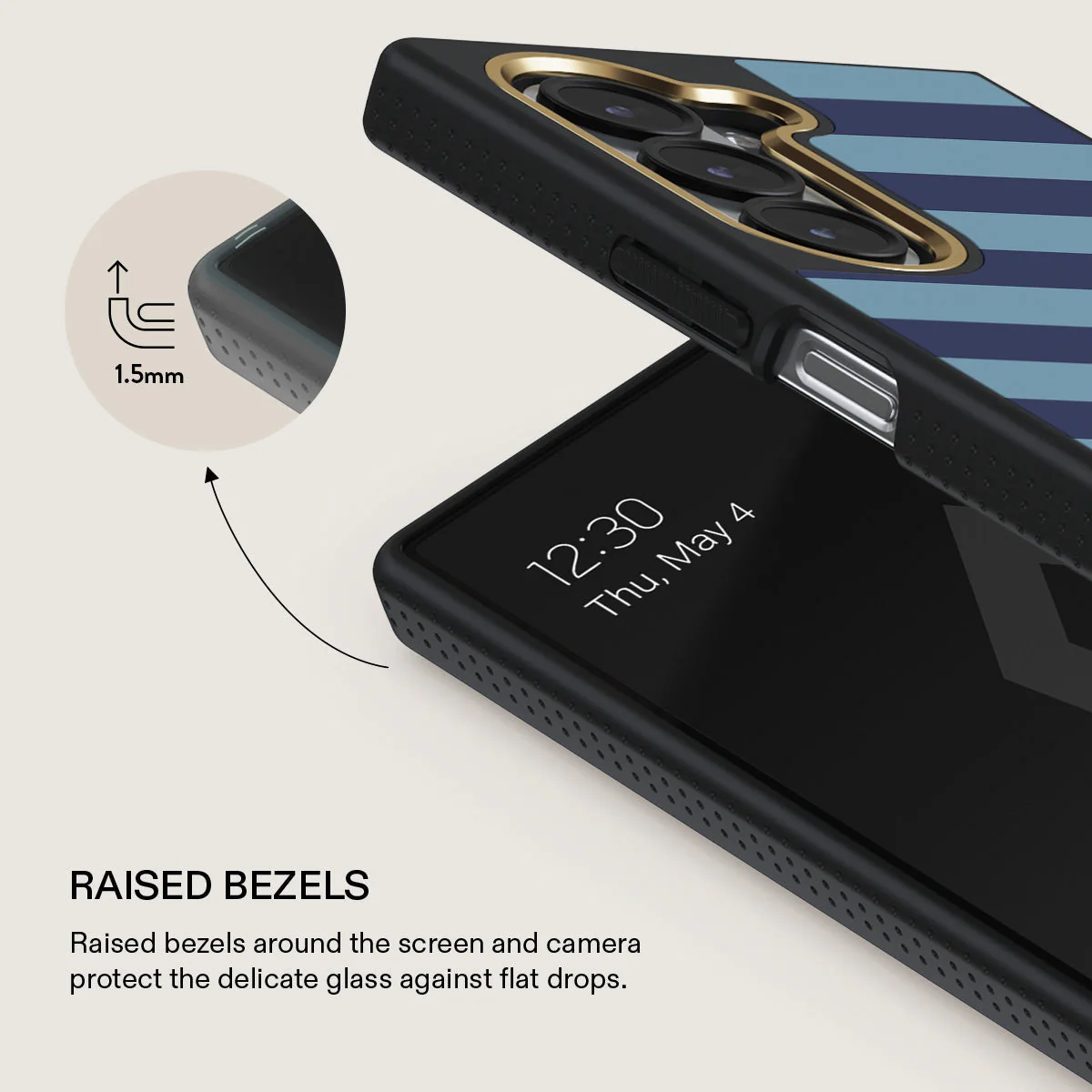 Takeover - Samsung Galaxy Z Fold 6 Case - Image 4