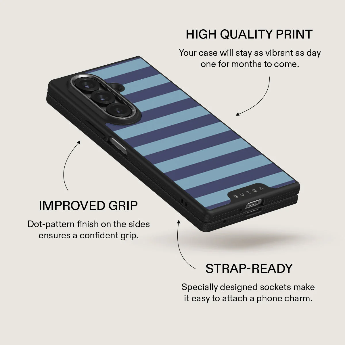 Takeover - Samsung Galaxy Z Fold 7 Case - Image 12