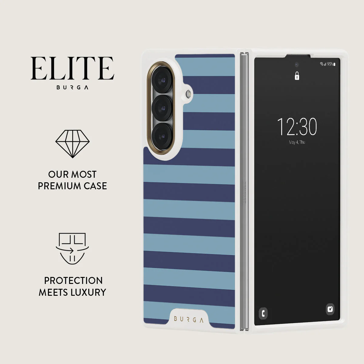 Takeover - Samsung Galaxy Z Fold 7 Case - Image 16