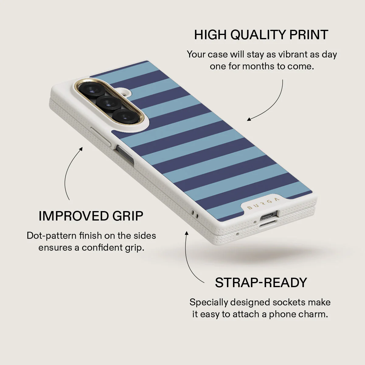 Takeover - Samsung Galaxy Z Fold 7 Case - Image 19