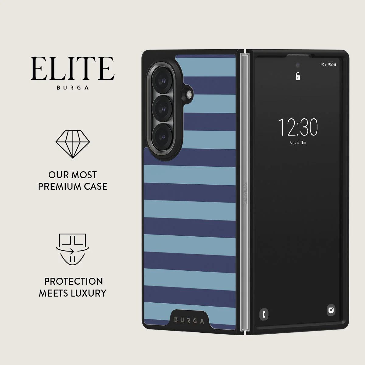 Takeover - Samsung Galaxy Z Fold 7 Case - Image 9