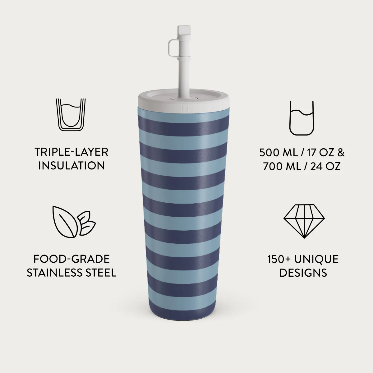 Takeover - Travel Mug - Image 10