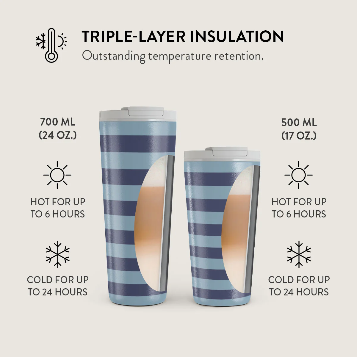 Takeover - Travel Mug - Image 13