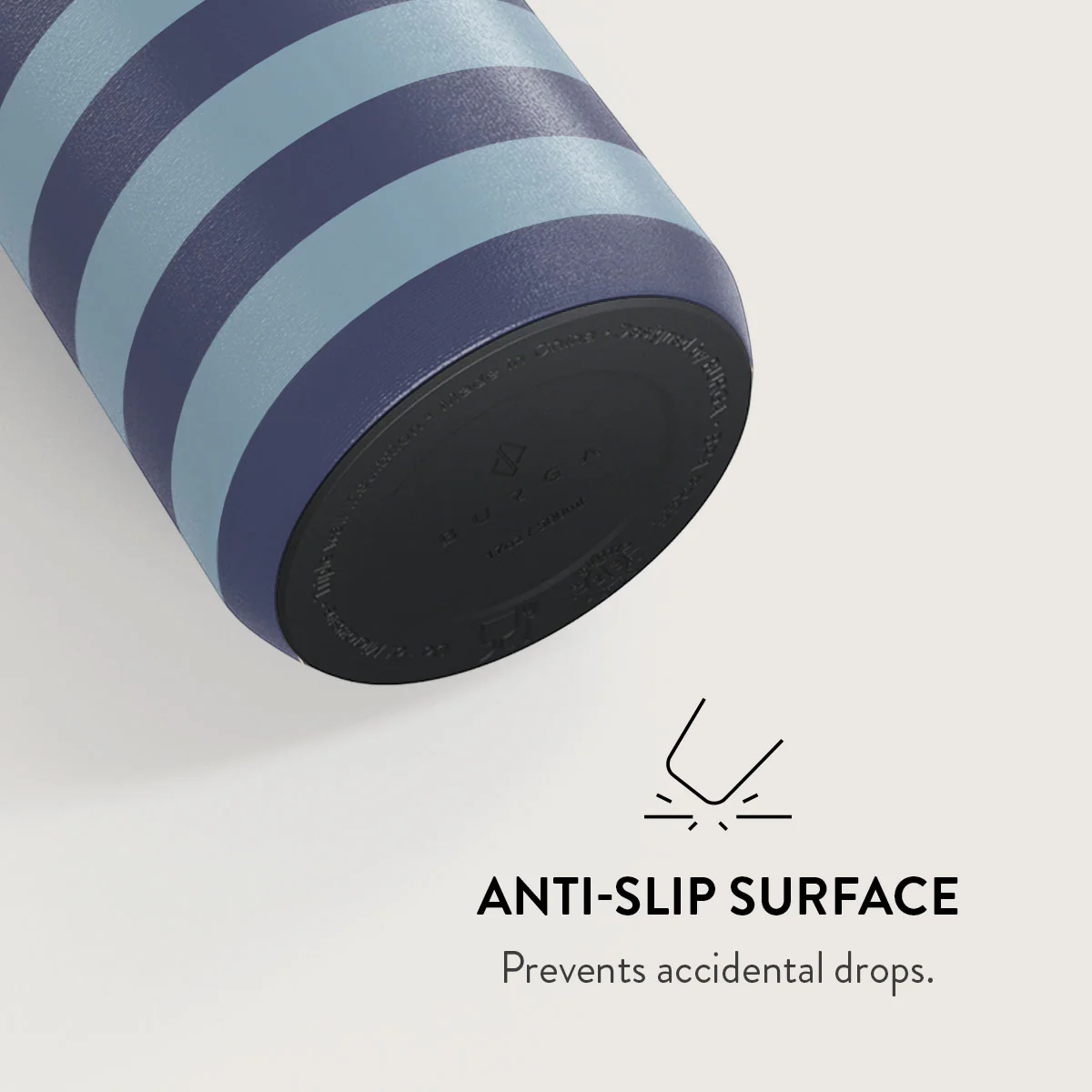 Takeover - Water Bottle - Image 5