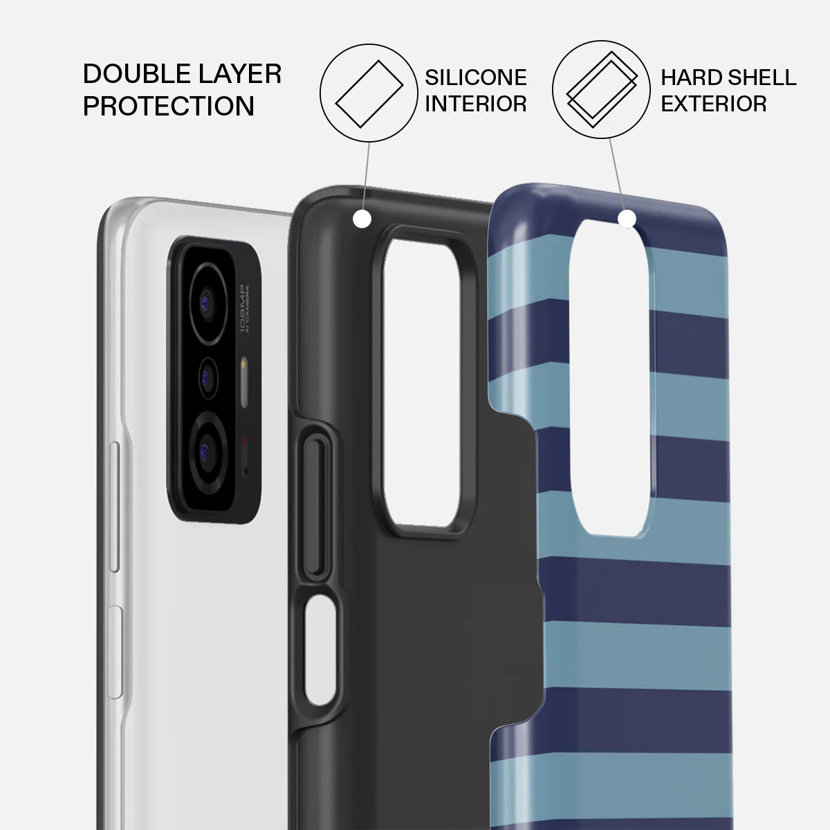 Takeover - Xiaomi 11T / 11T Pro Case - Image 2