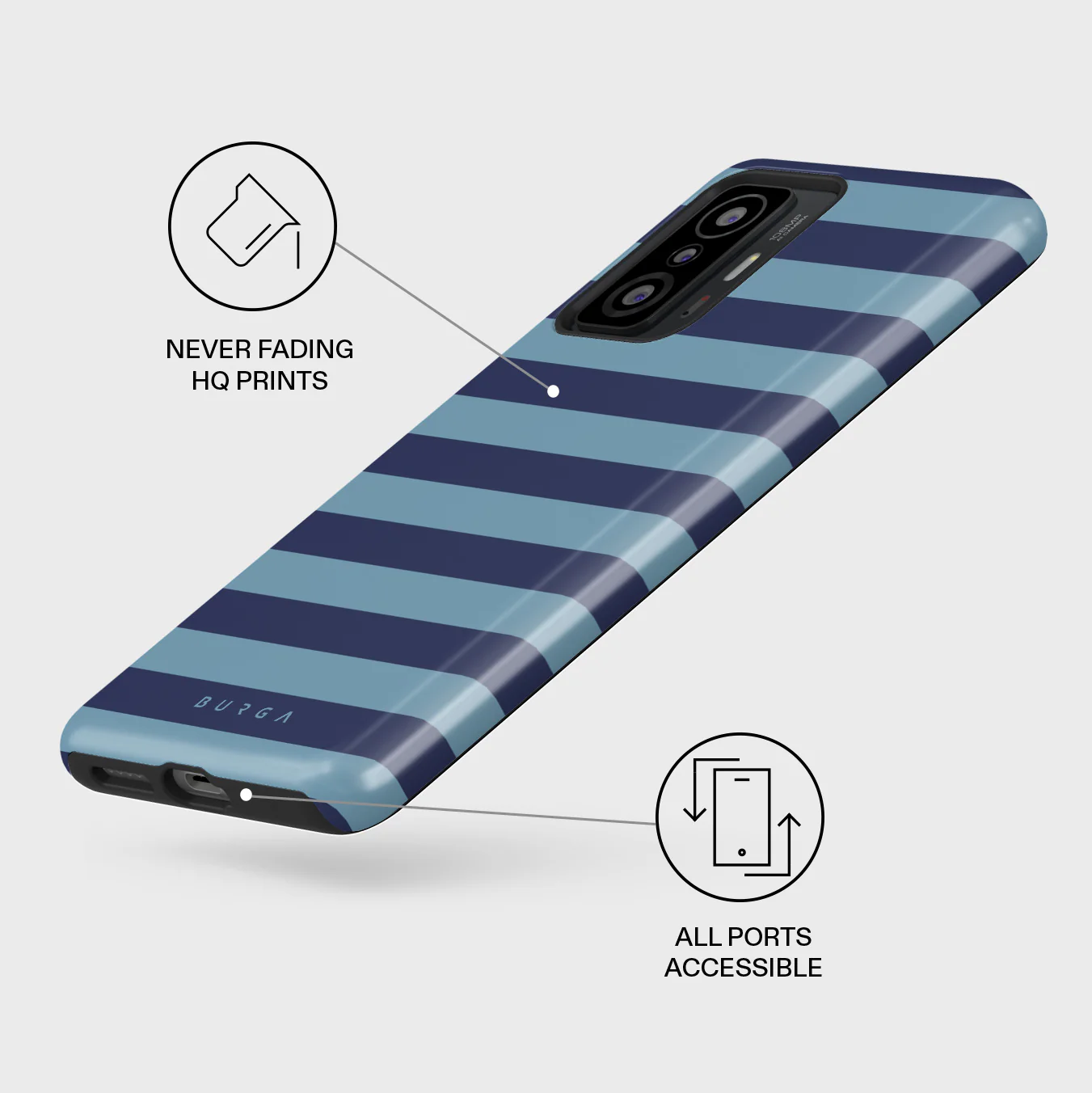 Takeover - Xiaomi 11T / 11T Pro Case - Image 3